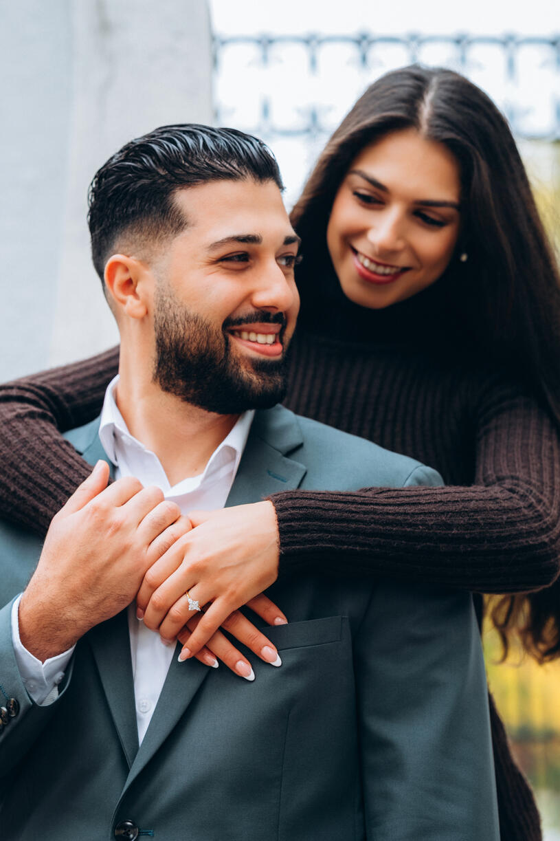 Proposal Proposal