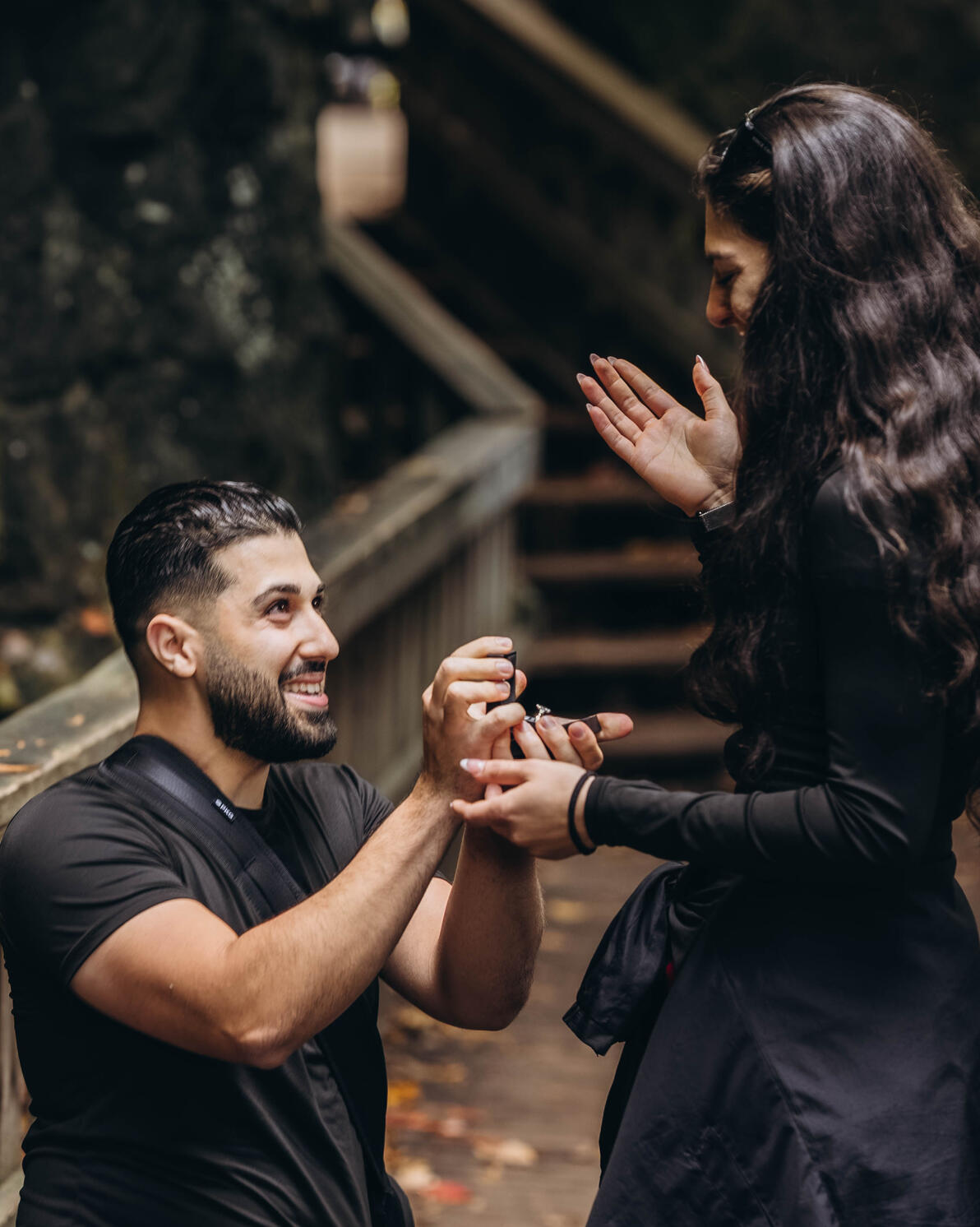 J&F Proposal J&F Proposal