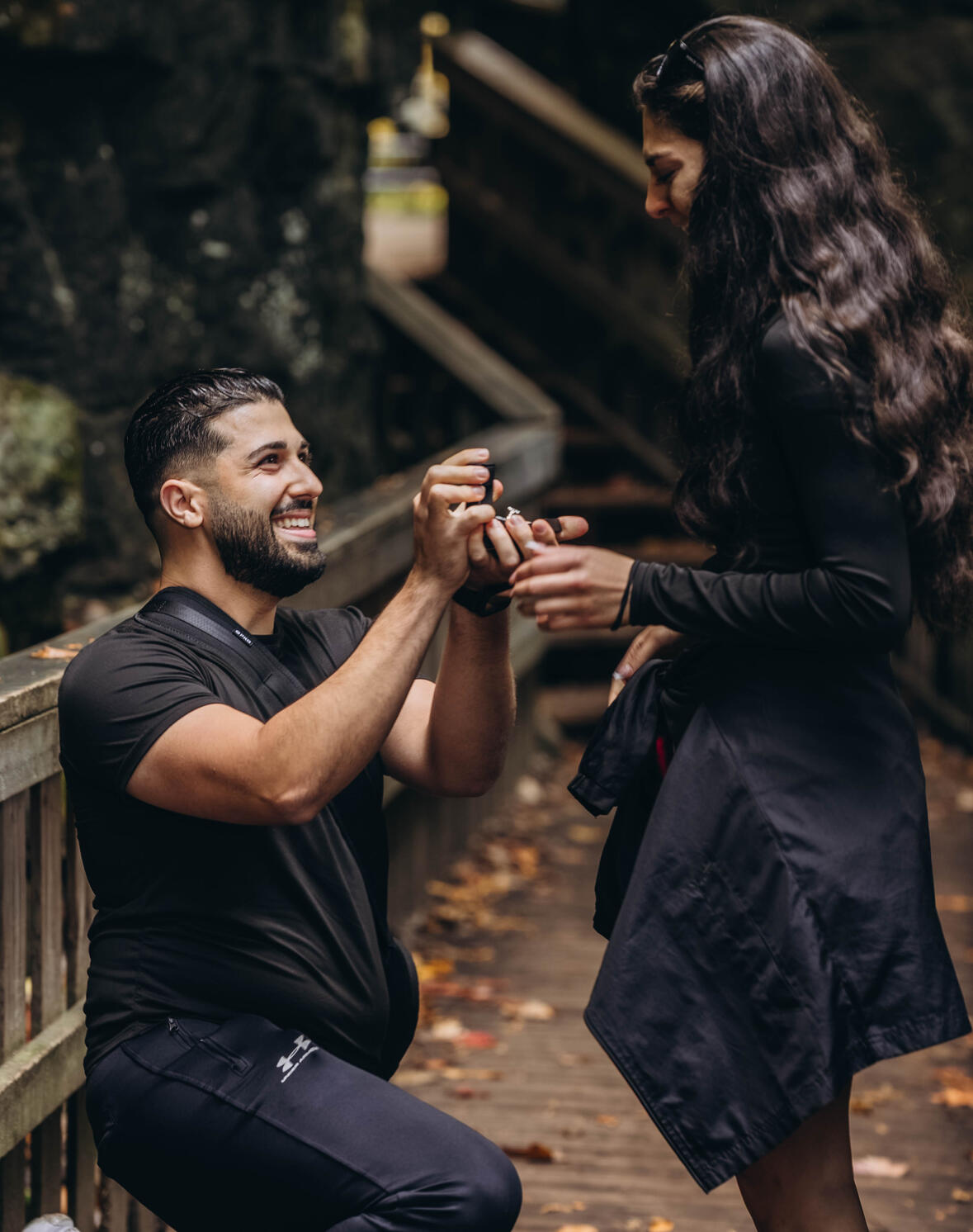J&F Proposal J&F Proposal